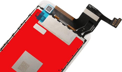 Brinonac Screen Replacement for iPhone 8/SE 2020 4.7 inch LCD Digitizer Touch Screen LCD Replacement Screen Frame Assembly Full Set with Tools and...