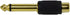 CESS 6.35mm 1/4 Inch TS Plug to RCA Female Jack Audio Adapter, Gold Plated (10 Pack)...