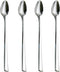 Iced Tea Spoons,Mixing Spoons,18/10 Stainless Steel Stirring Spoons,7.9 Inches, Set of 4...
