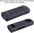 Portable Silicone Case for Ricoh Theta Z1 360 Degree Camera?Skin for Ricoh Theta Z1 Waterproof Protection (Black)...