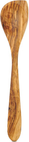 Handmade Olive Wood Utensil Set (Pointed Spoon)...