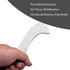FeelFree Sport Stainless Steel Guasha Scraping Massage Tool-Muscle Scraper Tool for Soft Tissue, Physical Therapy for Back, Legs, Arms, Neck, Shou...
