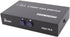 2 Port VGA SVGA Monitor Sharing Switch Box 2 in 1 Out for LCD PC TV Monitor...