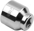 24mm 6-Point Socket, Low Profile Oil Filter Wrench?3/8" Drive Oil Filter Removal Tool For Vehicle All With 24mm Oil Filter Caps...