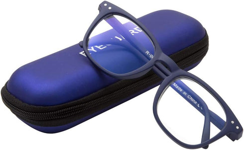 EYEGUARD Blue Light Blocking Computer Glasses for Kids,UV Protection Anti Eyestrain Lens for Boys and Gilrs(5-12 Years Old)...