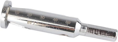 Wire Stripper, Wire Twisting Tool Cable Connector Wire Stripper Electric Wire Quick Connector Drill Bit for Electricians, Lab Coolers (Round)...