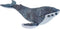 Wild Republic Humpback Whale Plush, Stuffed Animal, Plush Toy, Gifts for Kids, Cuddlekins, 13 Inches...