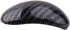 beler Carbon Fiber Style Interior Gear Shift Lever Knob Cover Trim Fit for Hyundai Elantra 2011-2016...