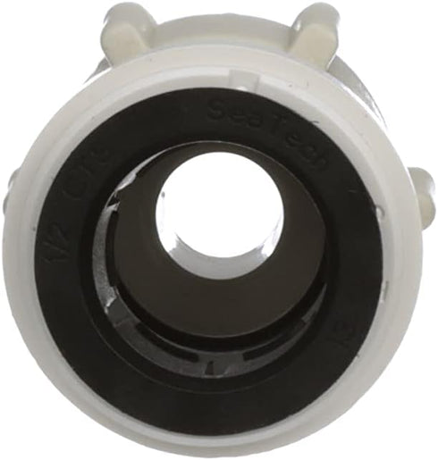 Watts 959085 Aqualock (P-615) CTS Quick Connect Female Adapter, 1/2"...