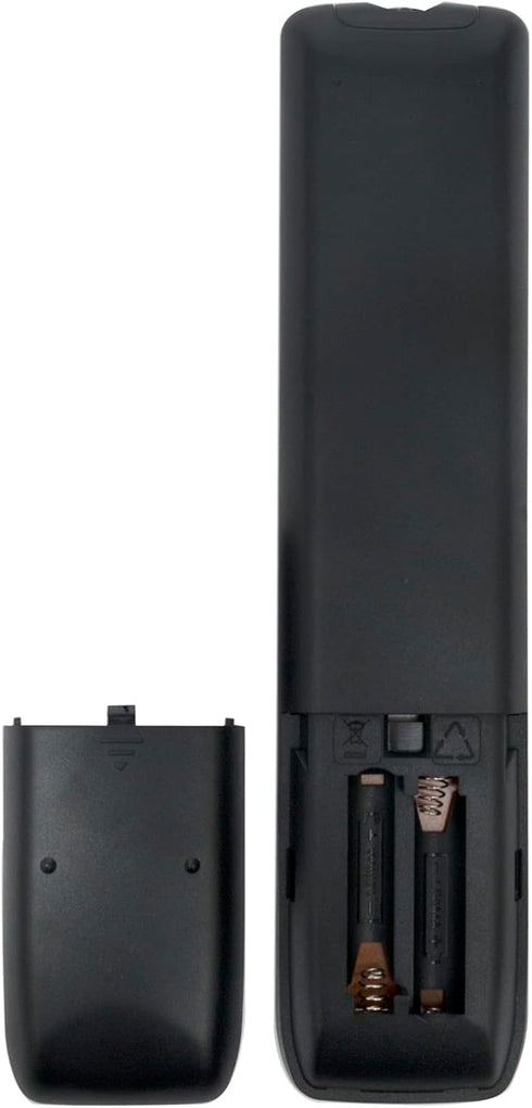 EN3139S Replacement Remote Control fit for Sharp Smart LED TV HDTV LC-43N7002U LC-43P7000U LC-43Q7000U LC-50N7002U LC-50N8002U LC-50P7000U LC-55P6...