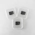 Factory Wholesale Micro SD Card 256MB Pack of 3 in Bulk Small Capacity for Small Files Only,Not Suitable for Camera,Phone(Not GB,1024MB=1GB)...