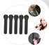 Vaguelly 5pcs Simulation Microphone Pretend Microphone Kids Creative Toys Fake Microphone Prop Microphone Model Childrens Toys Toddler Microphone ...