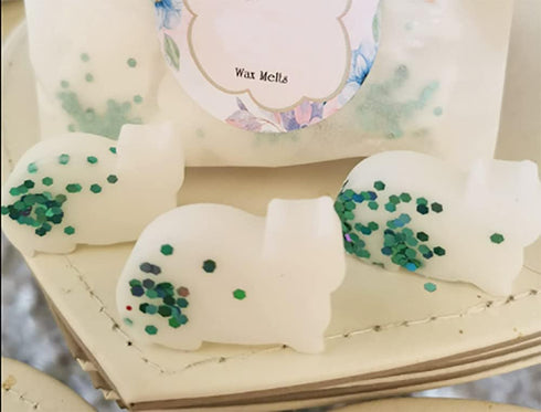 Cat Silicone Ice Cube Tray & Treat Mold - 2 Pack, Perfect for Cat Lovers & Gifts on Special Days...
