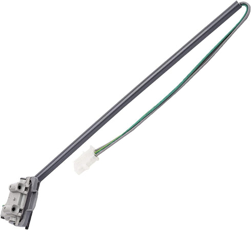 3949247V 3949247 Washer Lid Switch by PartsBroz - Compatible Estate Kenmore KitchenAid Roper Whirlpool Washing Machine Door Switch - Replaces AP5983746 4248251 PS11722098 - Upgraded Tested Model