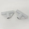 Baby Playpen Parts T-Shaped Joint,Baby Playpen Replacement Connectors, Baby Playpen Accessories for Baby Play Yard (2 Pcs/Diameter0.25mm)...