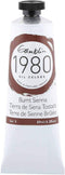 Gamblin 1980 Oil Burnt Sienna 37Ml...