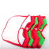 Christmas Baby Bibs 4pcs, First Xmas Baby Gift, for Babies Newborns and Toddler...