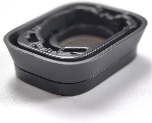 for DJI Mini 3 Drone Camera Front Cover Replacement for DJI Mini 3 Pro Camera Lens Frame Lid Gimbal Camera Cap for DJI Mini 3 Repair Parts...