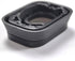 for DJI Mini 3 Drone Camera Front Cover Replacement for DJI Mini 3 Pro Camera Lens Frame Lid Gimbal Camera Cap for DJI Mini 3 Repair Parts...