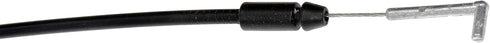 Dorman 912-602 Front Driver Side Door Latch Cable Compatible with Select Hyundai Models...