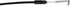 Dorman 912-602 Front Driver Side Door Latch Cable Compatible with Select Hyundai Models...