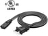 TAIFU 18V AC DC Adapter Charger for Superstar Monster Blaster Splashproof Bluetooth Boombox Speaker Super Star Pioneer STZ-D10Z-R Steez Type-Z Phi...