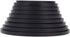 Filter Ring Adapter, Andoer 18pcs Camera Lens Filter Metal Adapter Ring Kit (9pcs Step Up Set & 9pcs Step Down Ring Set) (8pcs)...