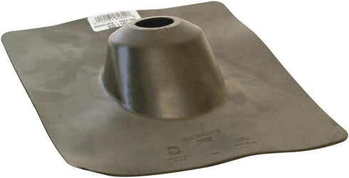 Water Tite 81805 2" Vent Pipe Flashing...