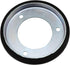 Pro-Parts 03248300 03240700 Drive Friction Disc for Ariens Murray John Deere Snow Blower Replaces 22013 022013 240-068 AM-123355 M110594 1501435MA...