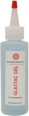 49510-Bullseye Glastac Fusing Adhesive Gel Glue 4oz....
