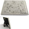 TGLLC Abc's of Marriage Alphabet Marble Wall Plaque...