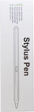 TiMOVO Stylus Pen for iPad, Apple Pencil 2nd Generation with Palm Rejection for 2018-2024 iPad 10/9/8/7/6th Gen, iPad Pro 13/12.9/11'', iPad Air 2...