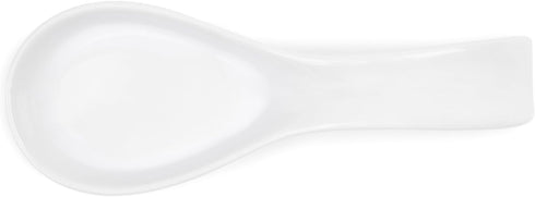 Fox Run Mason Jar Spoon Rest, 7.75 x 2.75 x 1.5 inches, White...