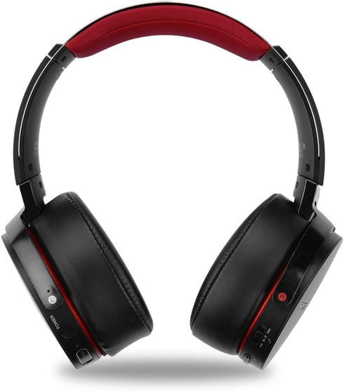 Geekria Protein Leather Headband Pad Compatible with Sony MDR-XB950BT MDR-XB950N1 MDR-XB950B1 MDR-XB950/H, Headphones Replacement Band, Headset He...