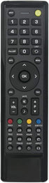 Beyution Universal Remote Control Fit for Hannspree TV HSG1051 HSG1066 HSG1067 HSG1074 HSG1075 HSG1076 HSG1101 HSG1113 HSG1114 HSG1116 HSG1117 HSG...