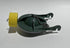 OEM/Original 3” replacement flapper for American Standard 7381043-400.0070A 1.28gpf Flapper with Float...
