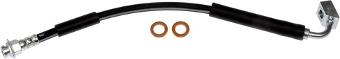 Dorman H38171 Brake Hydraulic Hose Compatible with Select Dodge / Plymouth Models...