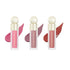 3 Pcs Soft Liquid Blush, Beauty Makeup for Long-Lasting, Natural Skin Tint, Moisturizing Face Stick for Cheek, Matte Finish Looking(#02Happy+#03Ho...