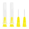 100 Pack Lab Tools 30Ga 0.5Inch (Individually Wrapped)16Ga,18Ga, 21Ga, 22Ga, 23Ga, 27Ga, Luer Lock, Industrial Dispensing Accessories...