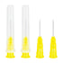 100 Pack Lab Tools 30Ga 0.5Inch (Individually Wrapped)16Ga,18Ga, 21Ga, 22Ga, 23Ga, 27Ga, Luer Lock, Industrial Dispensing Accessories...