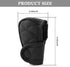 Car Gear Shift Cover,Leather Gear Shifter Cover for Protecting Stick Shift Knob,Universal Breathable Car Shifter Cover Car Interior Accessories fo...