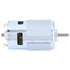 ViaGasaFamido 775 DC Motor 12V 4000 RPM Mini Electric Motor Micro High Power Low Noise DC Motor for Car Wash Pump Electric Tools...