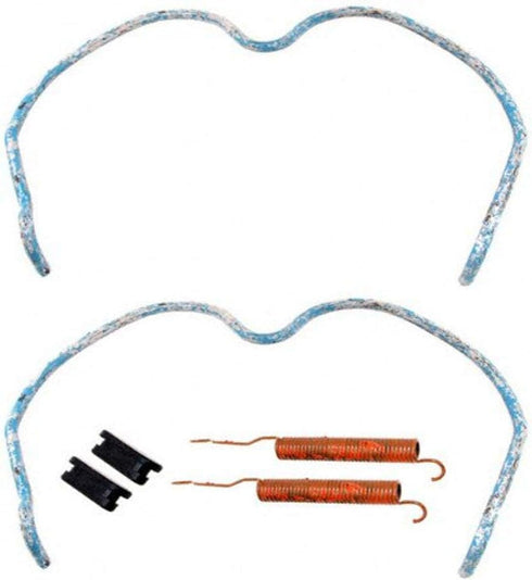 Raybestos H7338 Professional Grade Drum Brake Hardware Kit...
