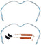 Raybestos H7338 Professional Grade Drum Brake Hardware Kit...