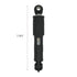 DC66-00470A DC66-00470B Washer Shock Absorber Replacement for Samsung Washers - 1 Pack - 1 Year Warranty