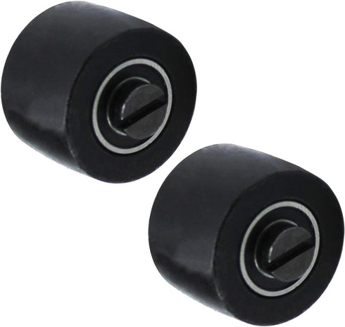 3037PAS 3037 Pulley Assembly for Astro Pneumatic Tool - Inc 1,2,3,61 - Steel (2 PACK)...