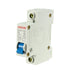 uxcell 1 Pole 6A 230/400V Miniature Circuit Breaker Din Rail Mount DZ47-63 C6...