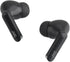 JVC Ultra Compact True Wireless Earbuds Headphones, Total 12 Hour Battery Life, Sound with 13mm Driver, USB-C Connection - HAB5TB (Black)......