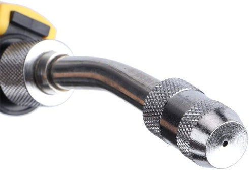 Garden Watering Wand, Sprayer Wand G3/8 DN10 inch,Stainless Steel Spray 30cm Nozzle Garden Hose Sprayer Wand Replacement Backpack Sprayer Wand Rep...