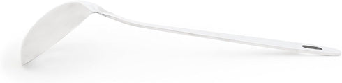 Fox Run 5619 Stainless Ladle, 12.5-Inch, Metallic...